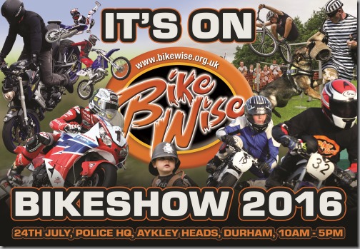 Click here to view the BikeWise website